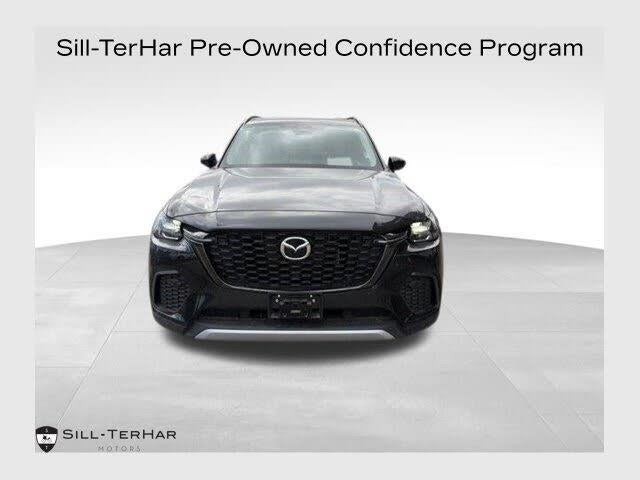 2025 MAZDA CX-7 - $36,220