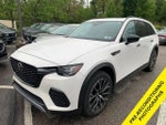 2025 CX-70 Plug-in Hybrid Thumbnail 1