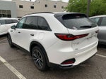 2025 CX-70 Plug-in Hybrid Thumbnail 2
