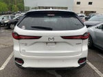 2025 CX-70 Plug-in Hybrid Thumbnail 3