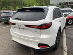 2025 CX-70 Plug-in Hybrid Thumbnail 4