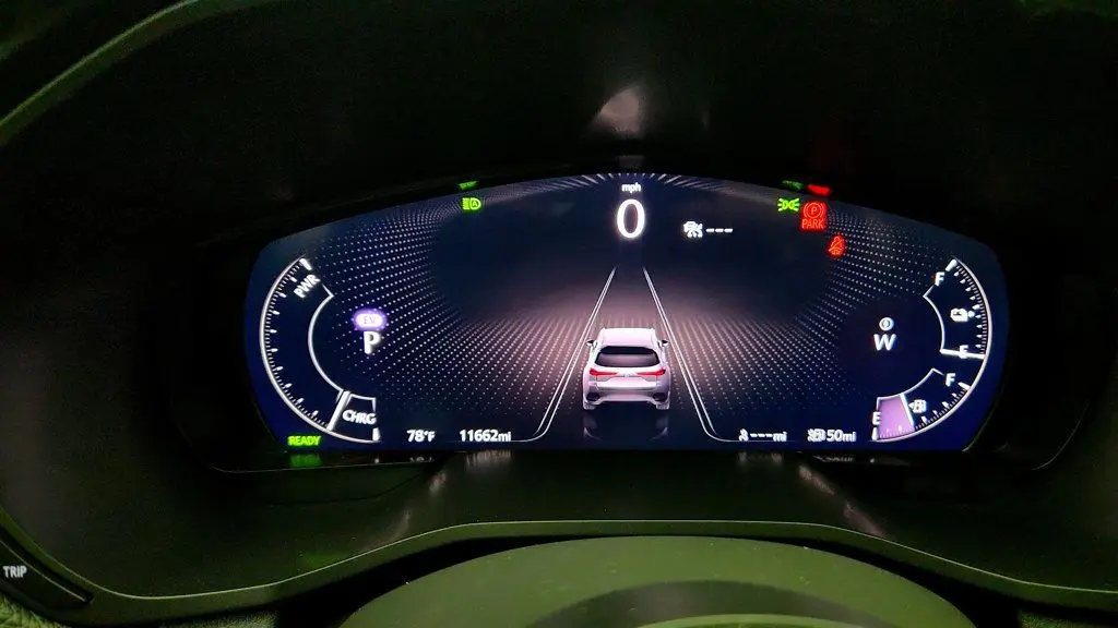 2025 Mazda CX-70 Plug-in Hybrid Premium