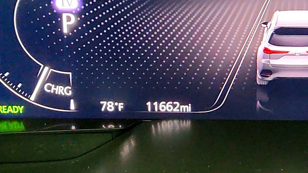 2025 Mazda CX-70 Plug-in Hybrid Premium