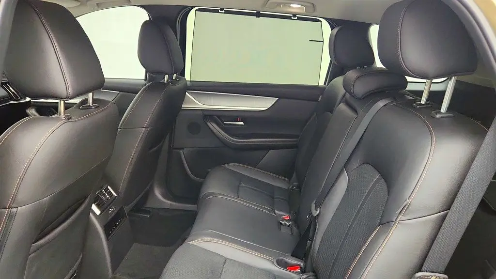 2025 Mazda CX-70 Plug-in Hybrid Premium