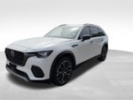 2025 CX-70 Plug-in Hybrid Thumbnail 3