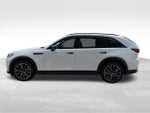 2025 CX-70 Plug-in Hybrid Thumbnail 4