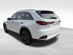 2025 CX-70 Plug-in Hybrid Thumbnail 6