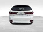 2025 CX-70 Plug-in Hybrid Thumbnail 7