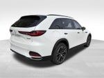 2025 CX-70 Plug-in Hybrid Thumbnail 8