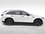 2025 CX-70 Plug-in Hybrid Thumbnail 9