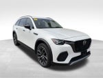 2025 CX-70 Plug-in Hybrid Thumbnail 10