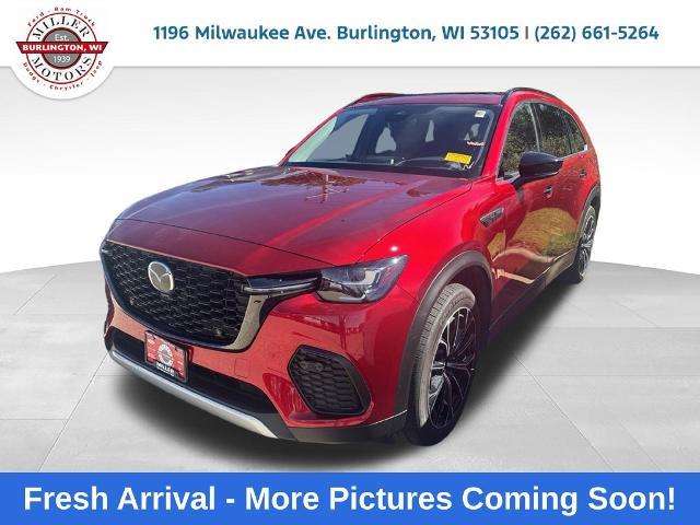 2025 MAZDA CX-7 - $34,489
