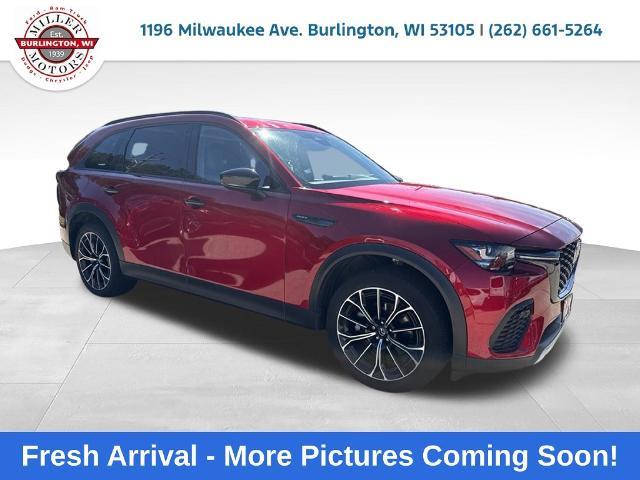 2025 MAZDA CX-7 - $34,489