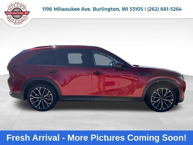 2025 MAZDA CX-7 - $34,489