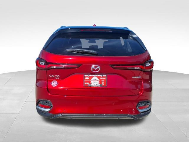 2025 MAZDA CX-7 - $34,489