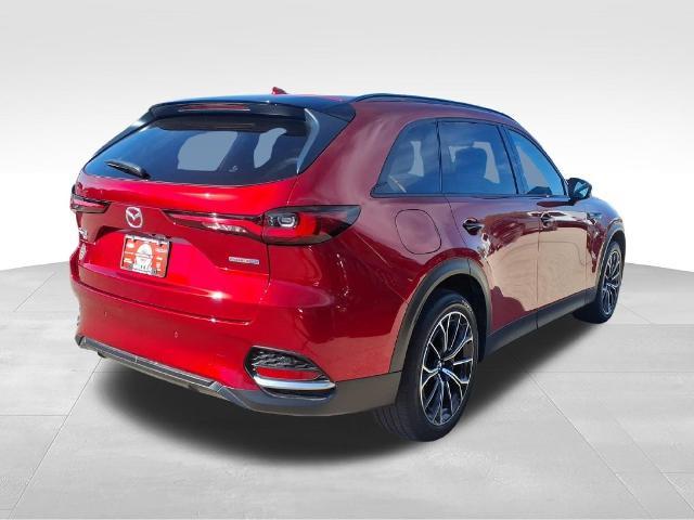 2025 MAZDA CX-7 - $34,489