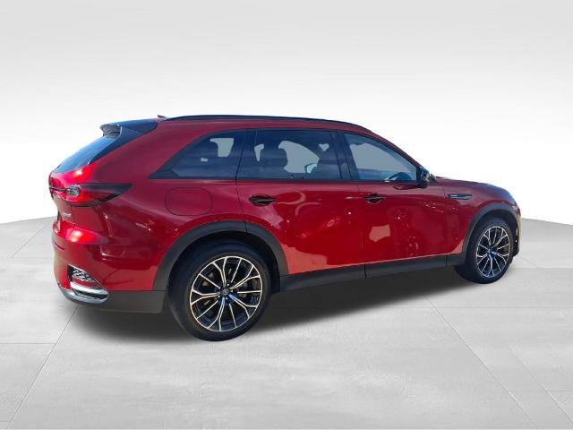 2025 MAZDA CX-7 - $34,489