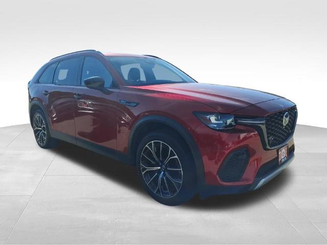 2025 MAZDA CX-7 - $34,489