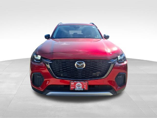 2025 MAZDA CX-7 - $34,489