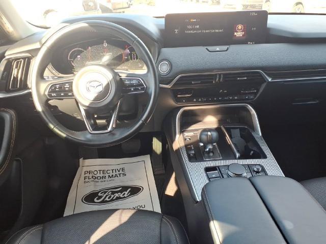 2025 MAZDA CX-7 - $34,489
