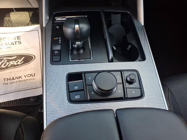 2025 MAZDA CX-7 - $34,489