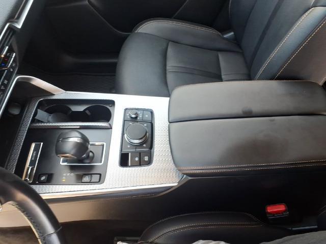 2025 MAZDA CX-7 - $34,489