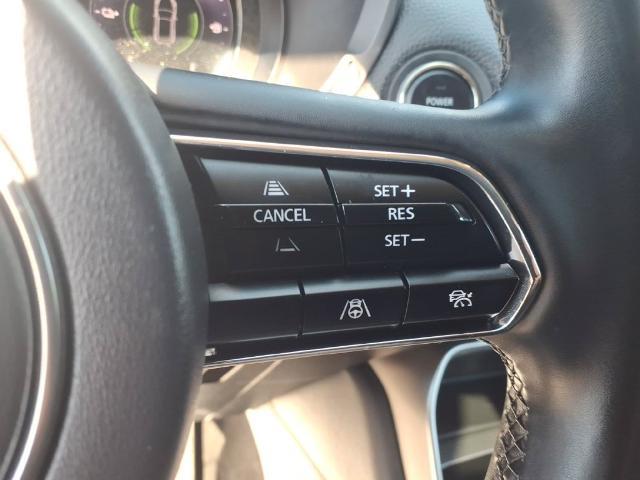 2025 MAZDA CX-7 - $34,489