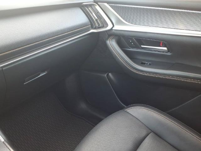 2025 MAZDA CX-7 - $34,489