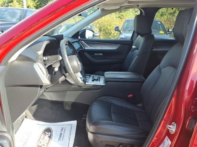 2025 MAZDA CX-7 - $34,489