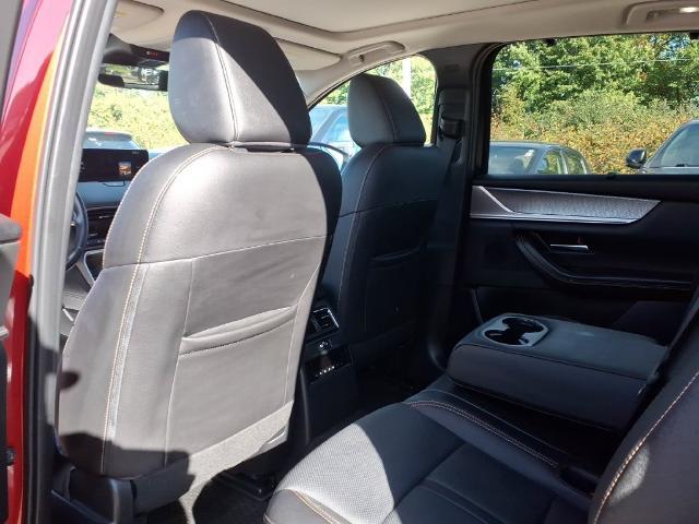 2025 MAZDA CX-7 - $34,489