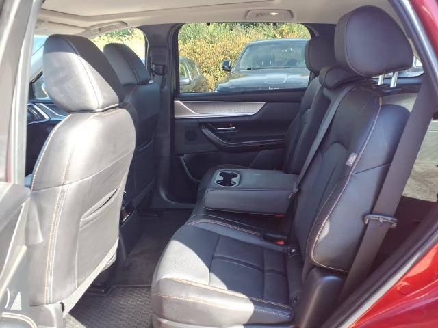 2025 MAZDA CX-7 - $34,489