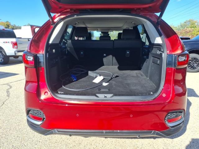 2025 MAZDA CX-7 - $34,489