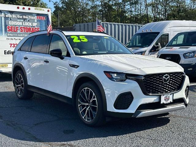 2025 MAZDA CX-7 - $31,998