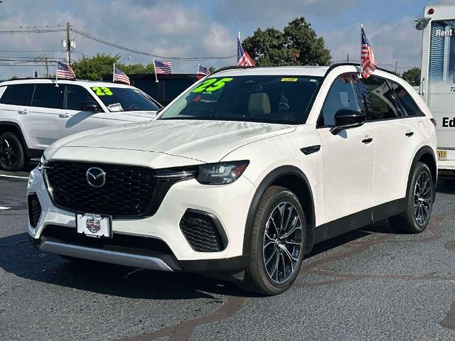 2025 MAZDA CX-7 - $31,998