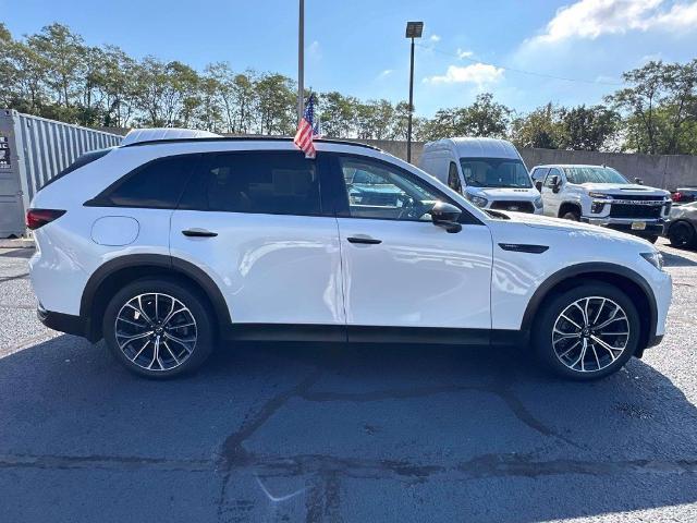 2025 MAZDA CX-7 - $31,998