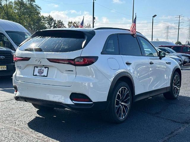2025 MAZDA CX-7 - $31,998