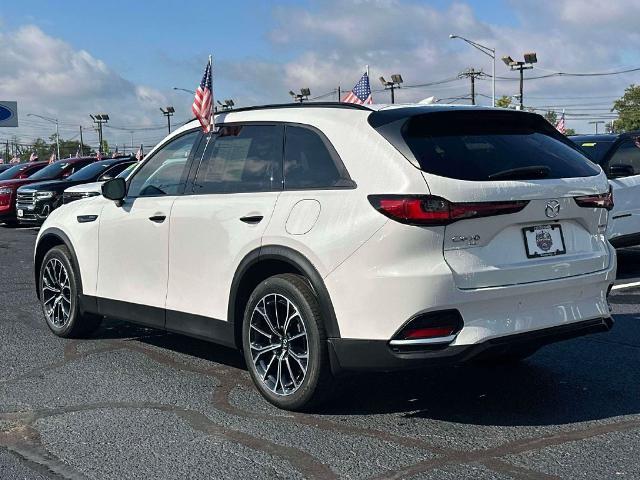 2025 MAZDA CX-7 - $31,998