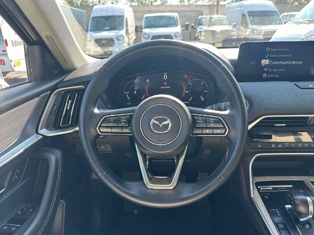 2025 MAZDA CX-7 - $31,998