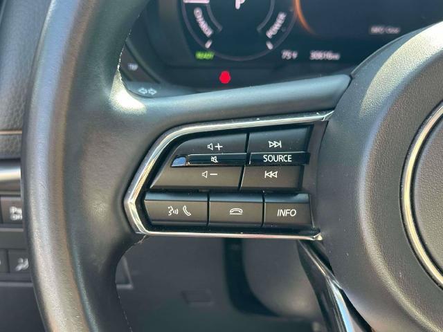 2025 MAZDA CX-7 - $31,998