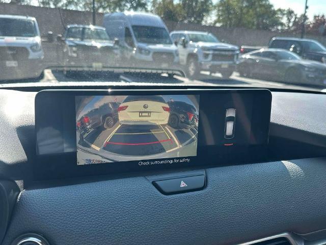 2025 MAZDA CX-7 - $31,998