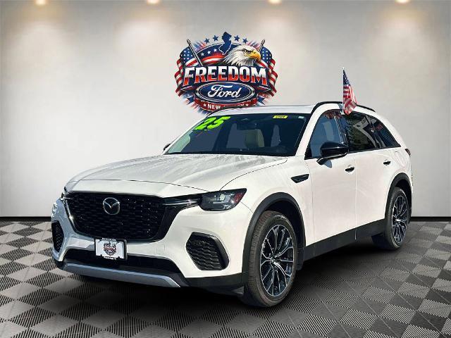 2025 MAZDA CX-7 - $27,998