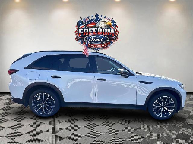2025 MAZDA CX-7 - $27,998