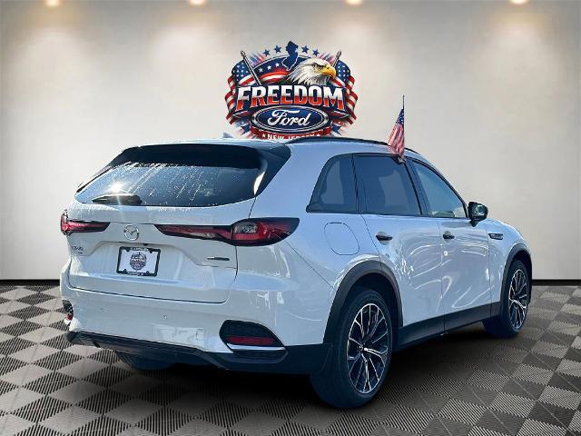 2025 MAZDA CX-7 - $27,998