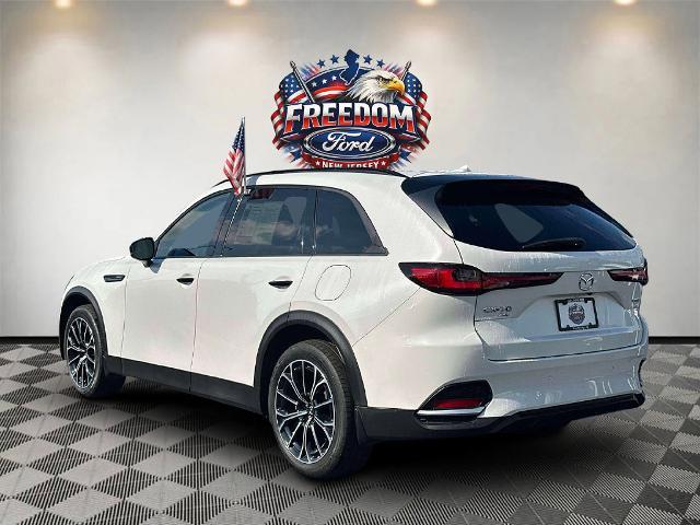 2025 MAZDA CX-7 - $27,998