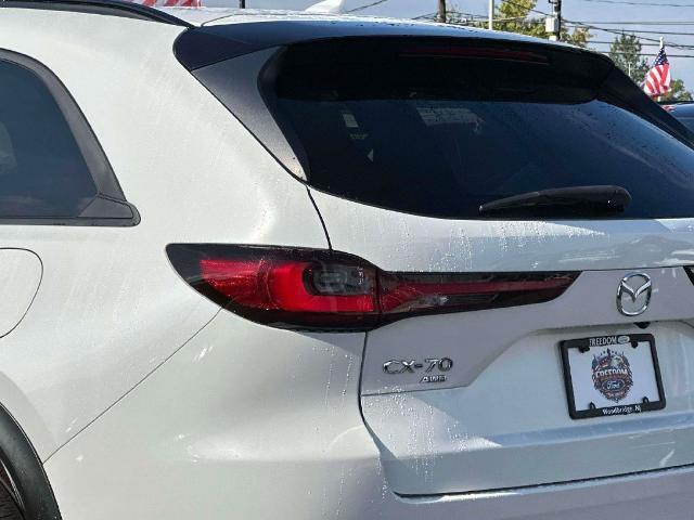 2025 MAZDA CX-7 - $27,998