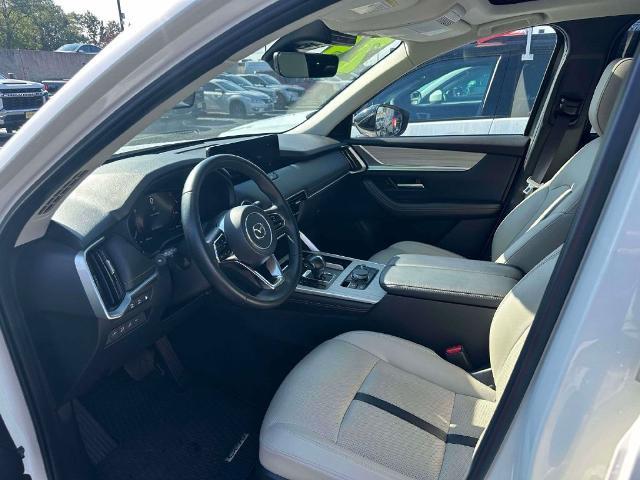 2025 MAZDA CX-7 - $27,998