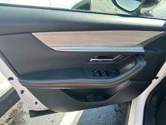 2025 MAZDA CX-7 - $27,998