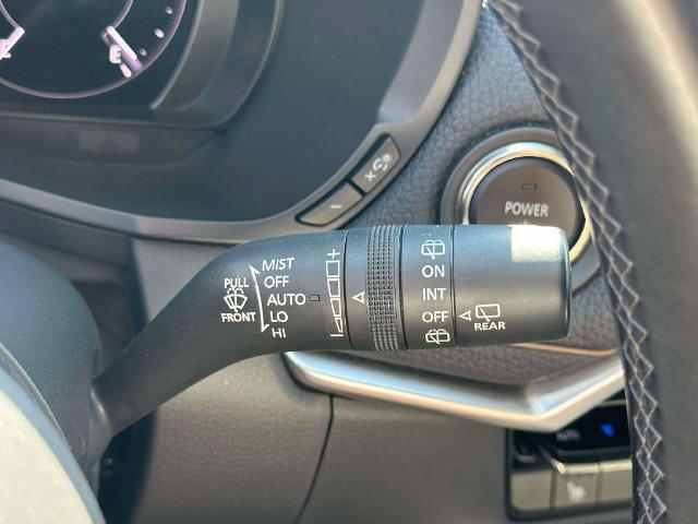 2025 MAZDA CX-7 - $27,998