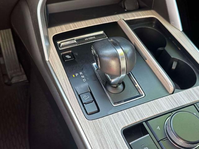 2025 MAZDA CX-7 - $27,998