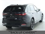 2025 CX-70 Plug-in Hybrid Thumbnail 15